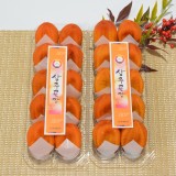 가정용 반건시 곶감 40g 50g 60g 70g 20개
