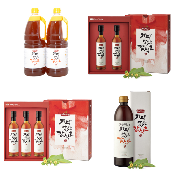 감식초 인기상품 기획전[무료배송]
