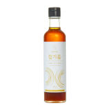 국산 저온압착 참기름 300ml