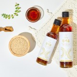국산 참기름 선물세트 300ml 2병