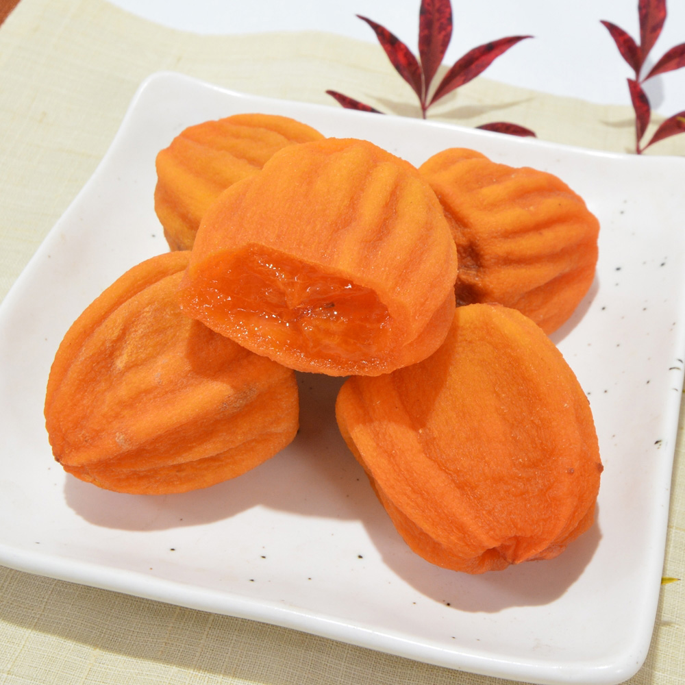 상주곶감 반건시 선물세트(60g-40개)