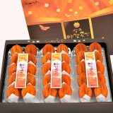 상주곶감 반건시 선물세트(40g 30개)
