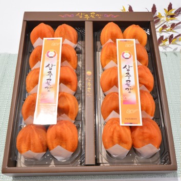 상주곶감 반건시 선물세트(70g 20개)