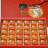 명품 반건시곶감 선물세트(60g-30개)